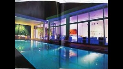 ALLU ARJUN DREAM HOUSE IN HYDERABAD