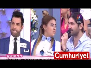 Gelin adayının saç masrafı şaşırttı