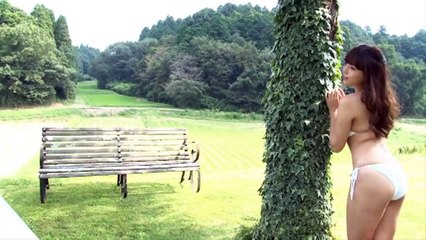 篠崎愛 Ai Shinozaki - YA2015No05