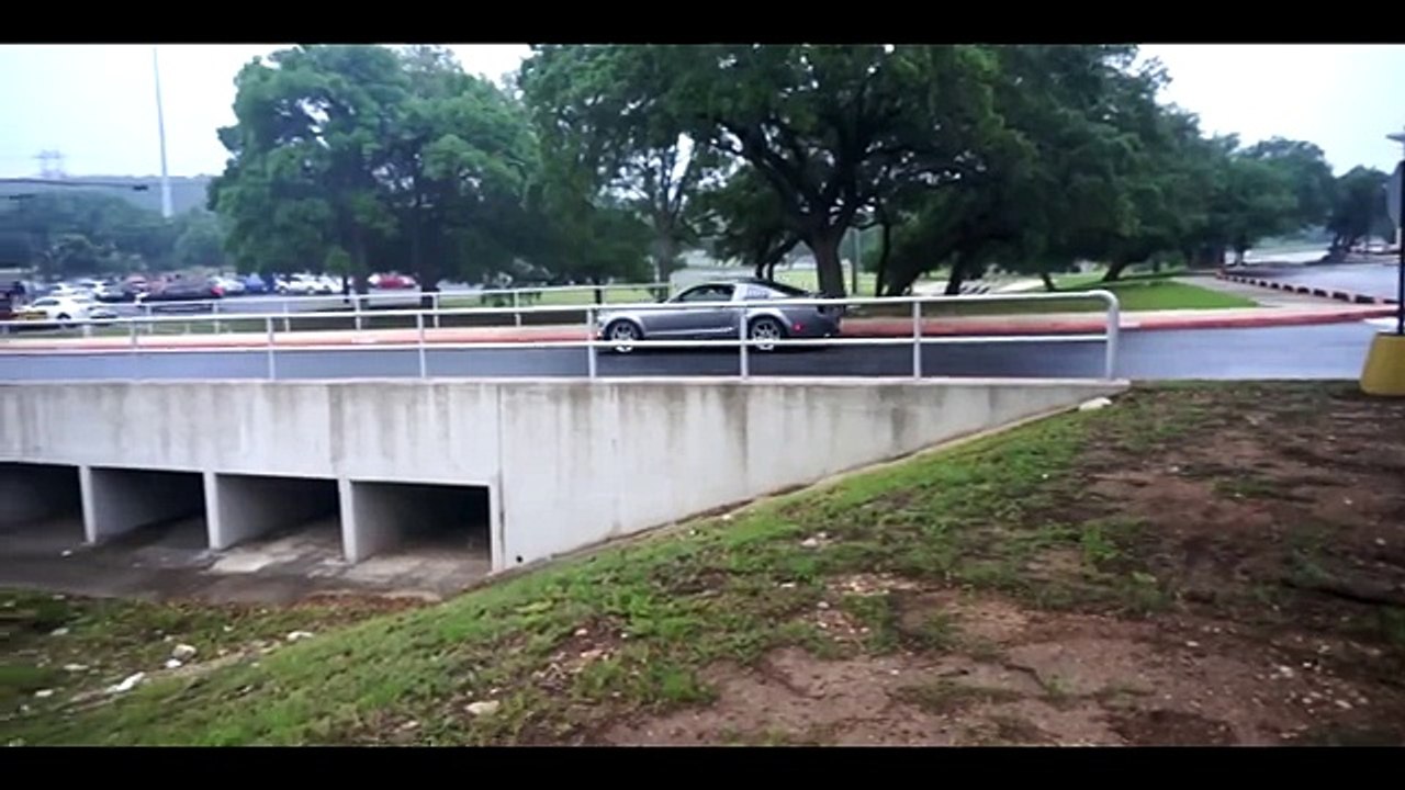 Cars And Coffee San Antonio Edit #JETEC (60FPS)