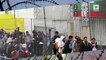 Austria defies push for EU migrant solution with new border controls