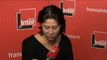 Bombardement d'un hôpital de MSF en Syrie, Isabelle Defourny est l'invitée de Léa Salamé
