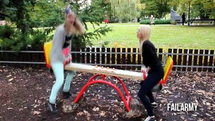 Playground Fails Compilation