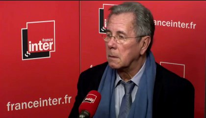 Jean-Louis Debré : "Nous n'avons pas le pouvoir d'invalidation de l'élection présidentielle"