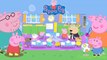 Peppa Pig series : Mr. Potato Comes to Town , Granny Pigs Chickens , Goldie the Fish