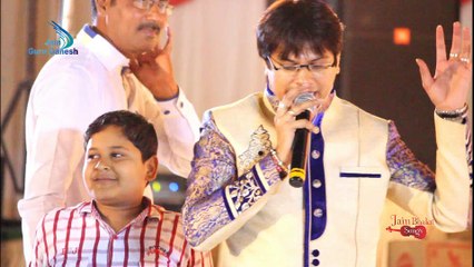 Maro choto So Parivar  | Vicky Parekh | Jain Sangeeth | Jain Songs