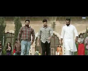 sali ishq New Punjabi Songs 2016  Video [Hd] _ Kadir Thind _ Latest.mp4