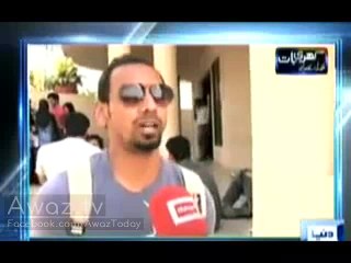 Why Pakistani youth support Imran khan Mubashir luqman telling