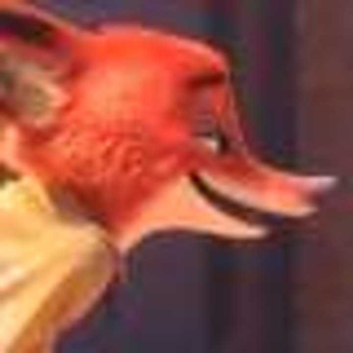 Exklusiv: ZOOMANIA Clip German Deutsch (2016)