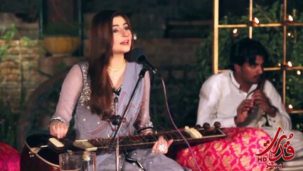 gul panra nice ghazal...