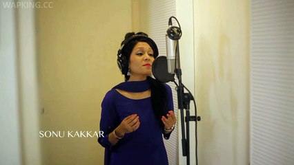 Agar Tum Na Hote   Sonu Kakkar