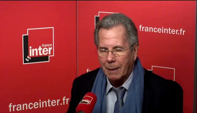 Jean-Louis Debré : Il y a un peuple français et il n'y a pas de peuple corse