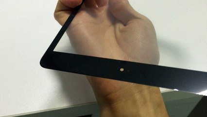 LCDONE Apple iPad mini 3 Touch Screen And Digitizer Assembly