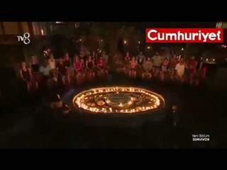 Acun açıkladı... Survivor tarihinde bir ilk