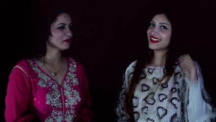 Mashup - Laila Khan Feat Rani Khan 2016