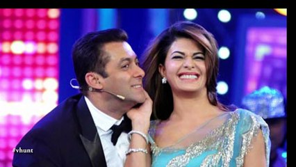 Salman Khan And Jacqueline Fernandez To Pair Up Once Again?