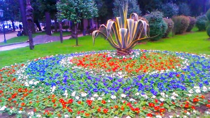 Batumi 2015: Highlights from the City - thumbnail