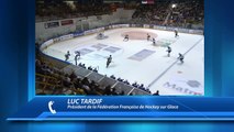 D!CI TV : L'analyse de Luc Tardif avant la finale de Coupe de la Ligue