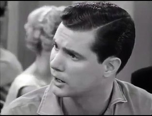 The Many Loves of Dobie Gillis Season 3 Episode 6 Dig,Dig,Dig