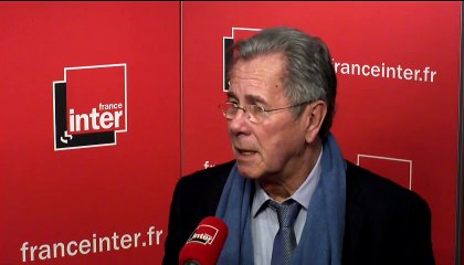 Jean-Louis Debré : "La laïcité est un combat permanent"