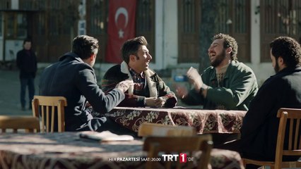 Yeşil Deniz - 61. Bölüm Fragmanı