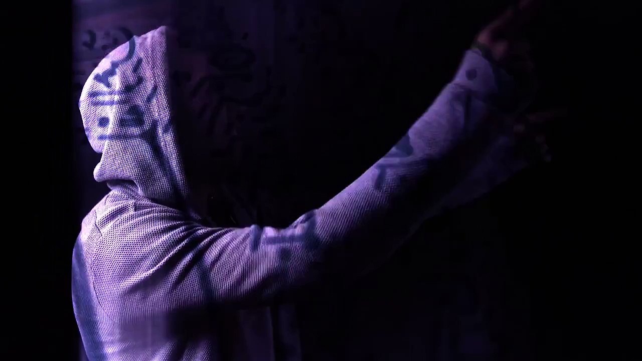 Dinlenme Rekorları Kıran İslami RAP Parça