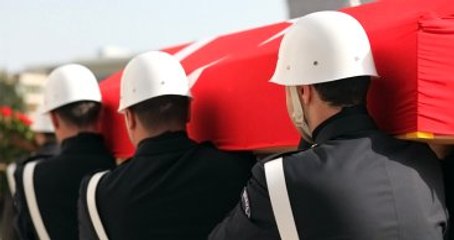 Diyarbakır Sur'da Çatışma: 1 Astsubay Şehit