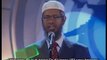 Dr. Zakir Naik Videos. Non Muslim Bertanya Kepada Dr. Zakir Naik - Mengapa Islam ada banyak Kelompok -