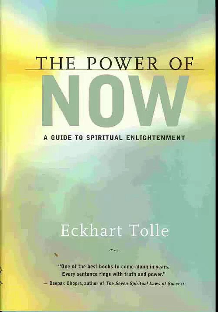 ⁣Free Audiobook Power Of Now By Ekhart Tolle Part 6