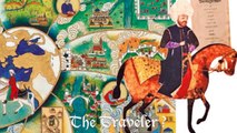 History of the Ottoman Traveler known as Evliya Çelebi Vodcast