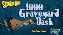 Scooby-Doo | 1000 Graveyard Dash - Scooby DOO