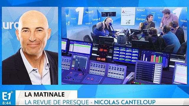 Roro et Patoche, les amis juges de Nicolas Sarkozy