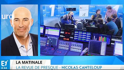 Roro et Patoche, les amis juges de Nicolas Sarkozy