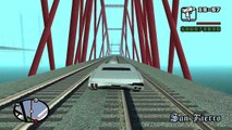 Lets Play GTA San Andreas - Part 25 - Flugunterricht für CJ [HD /Deutsch]