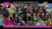 Jago Pakistan Jago With Sanam Jung - 17th February 2016 - Part 1