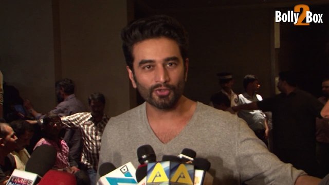 Shekhar Ravjiani at Bollywood Movie Neerja Special Screening | Sonam Kapoor | Bollywood Celebs