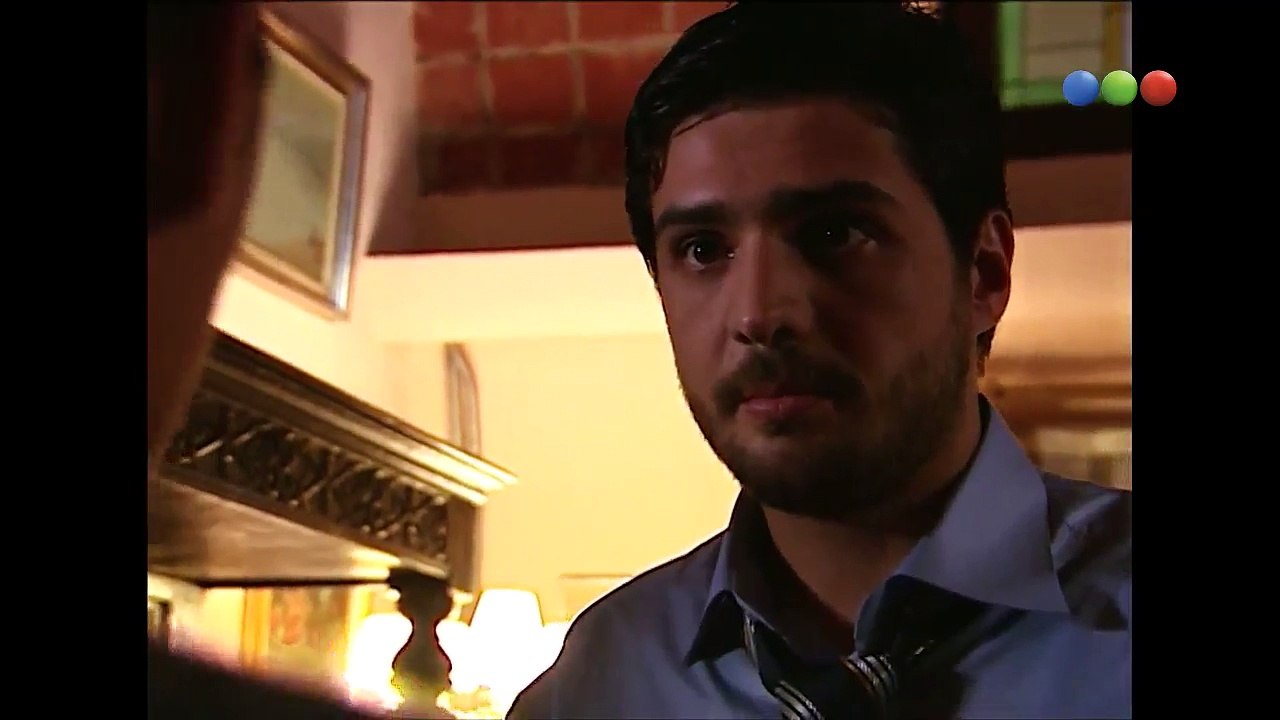 capitulo 27 de #Sila de la tv publica hd