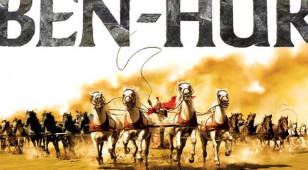 Watch Ben-Hur (2016) Full Movie Streaming