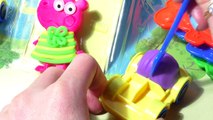 Peppa Pig Castle Dough Play-Doh Games Playset Kids Fun Toys Review Playdoh