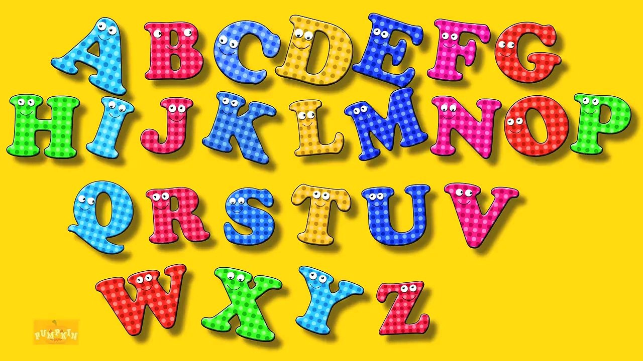 abc song