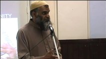 Historical Ties Between the People of the Book (Pt 1) - Shabir Ally