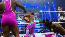 The Usos, Dolph Ziggler & Titus ONeil vs. The New Day & The Miz: SmackDown, Jan. 28, 2016
