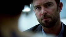 Blindspot (NBC) “Detective Kurt Weller” Promo HD