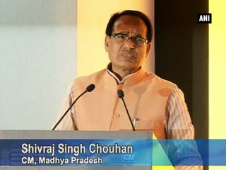 Shivraj Chouhan praises his govt.'s achievements