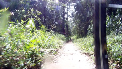 Passeio com a equipe ao Parque Estadual da Serra da Bocaina, São José do Barreiro, SP, Brasil, Marcelo Ambrogi, Mountain bike, Fevereiro de 2016