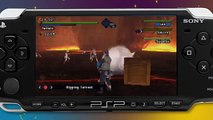 Naruto Shippuden Kizuna Drive – PlayStation Portable [Descargar .torrent]