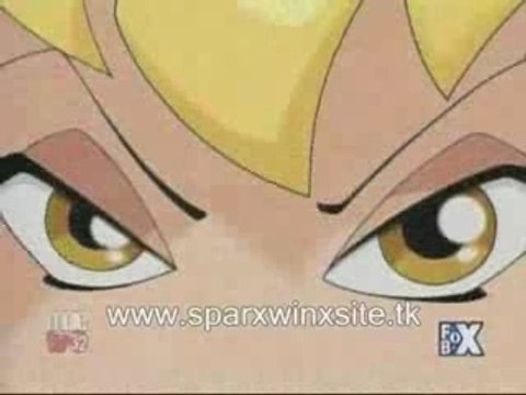 Winx Transformations and attacks
