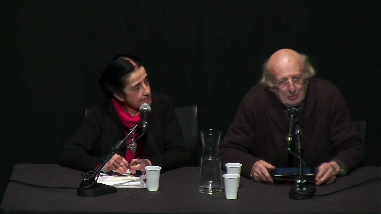 Conférence: "Psychanalyse du conte", par Elisabeth Lemirre et Jacques Cotin - 14/01/2016 - Bfm Limoges