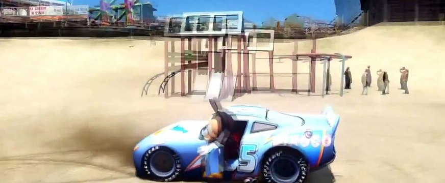 мультик про машинки для детей Тачки 2 Мультфильм про машинки Развивающий мультик для детей