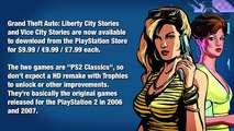 Grand Theft Auto Liberty City Stories – PSP [Nedlasting .torrent]